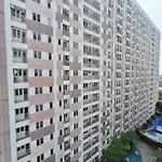 Grand Sentraland Karawang By Dna Rooms