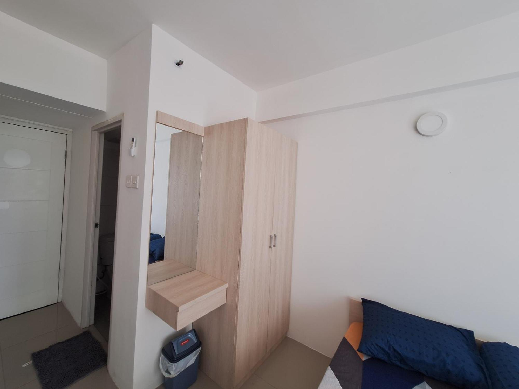 Grand Sentraland By Dna Apartemen Karawang
