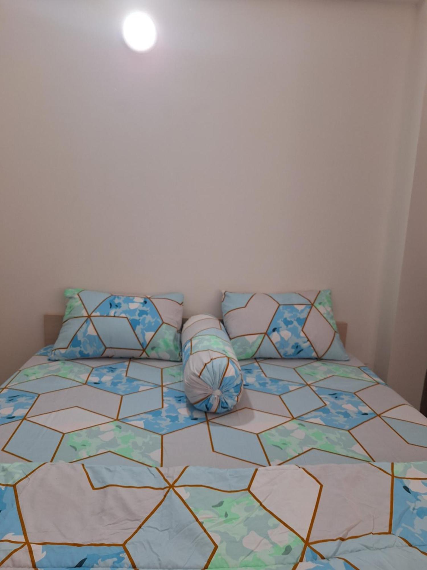 Apartemen Grand Sentraland By Dna
