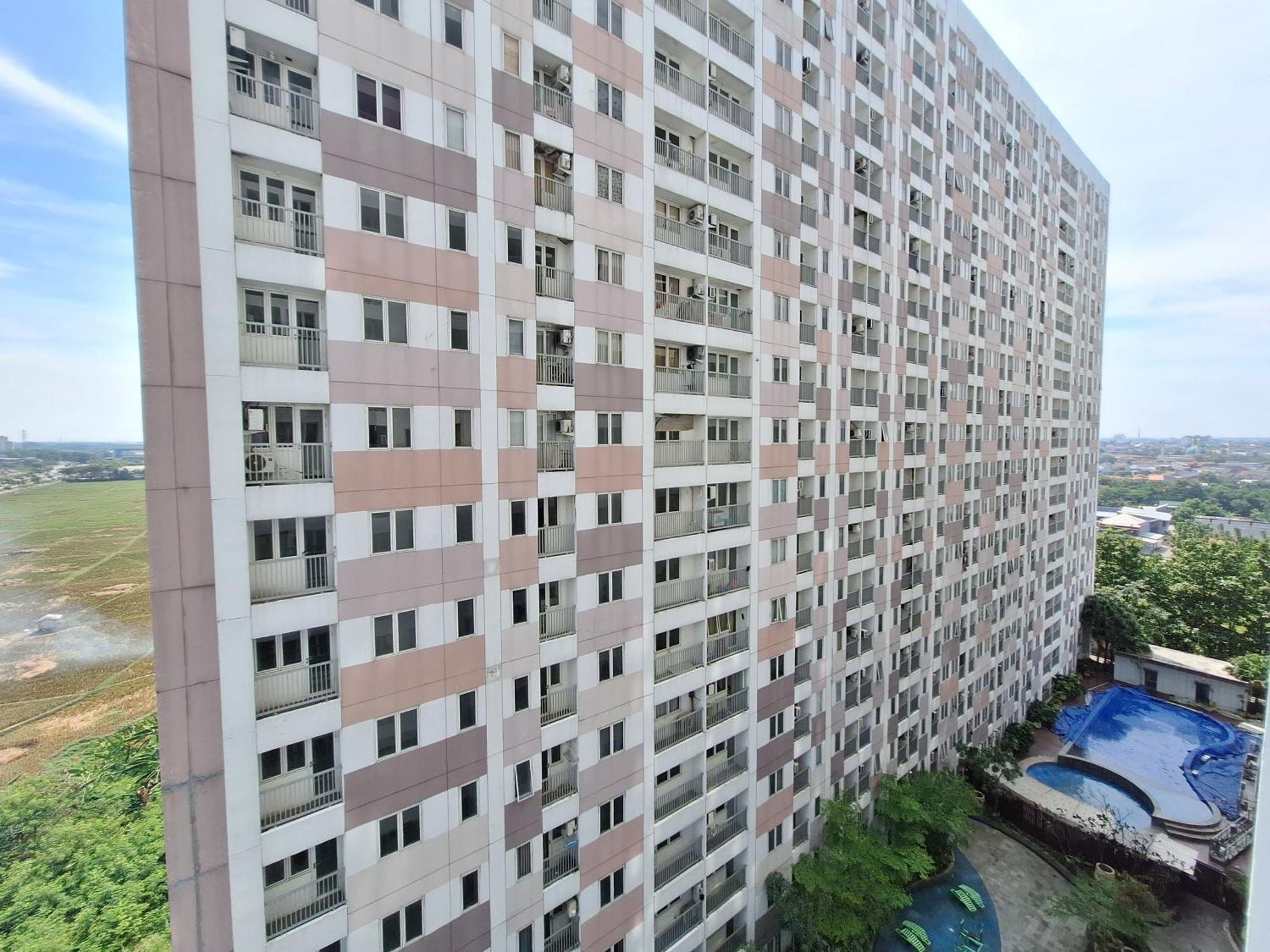 Grand Sentraland By Dna * Karawang