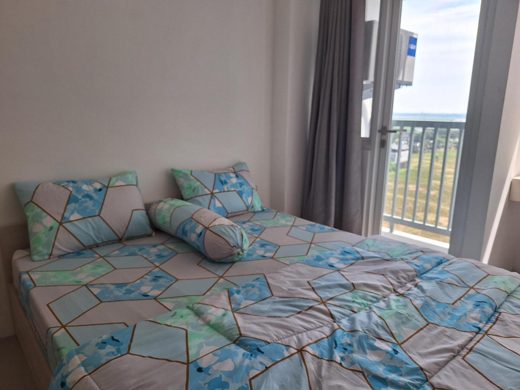 Apartemen Grand Sentraland By Dna *